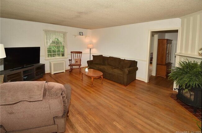 Foto del edificio - 499 N Eagleville Rd