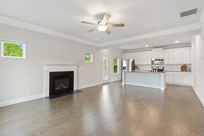Foto del edificio - House Beds - 5 Baths - 4