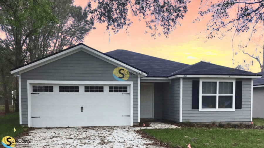 Foto principal - 7847 Mariner St