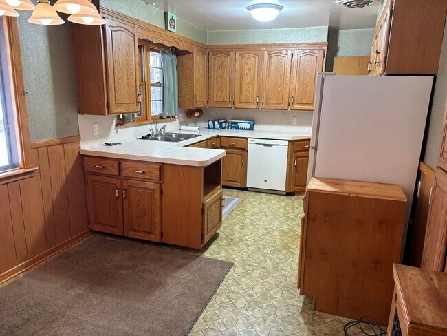 Foto del edificio - Grandville ranch available now