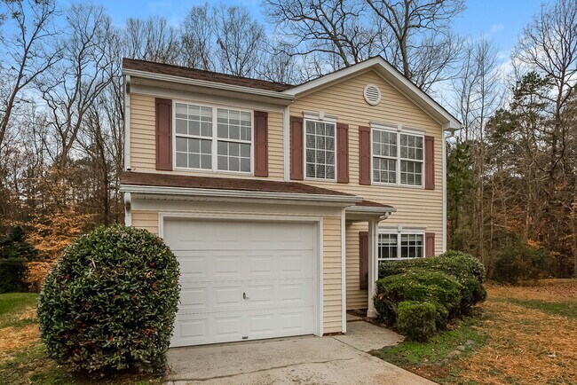 Building Photo - 1209 Willow Bridge Ct