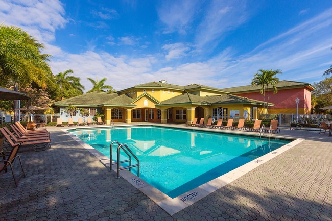 Quantum Apartments Boynton Beach