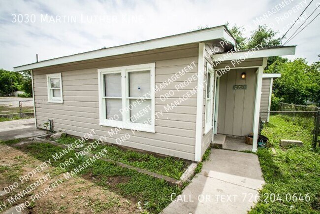 Building Photo - 3030 Martin Luther King Dr