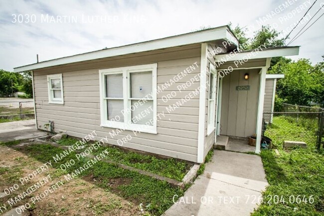 Foto del edificio - 3030 Martin Luther King Dr