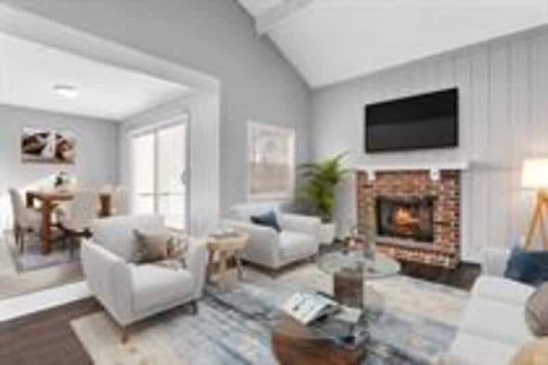 Foto principal - 606 NW Valleybrook Rd