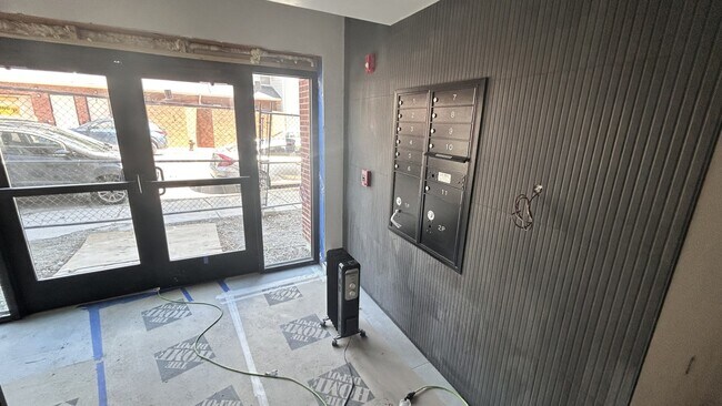 Foto del edificio - 36 Colborne Rd