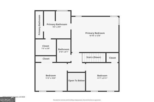 Foto del edificio - 100 Stanfield Ct