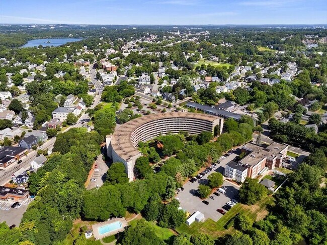 Foto del edificio - 200 Swanton St