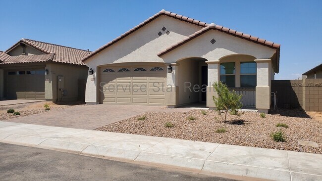 Building Photo - 2836 W Havasu Dr