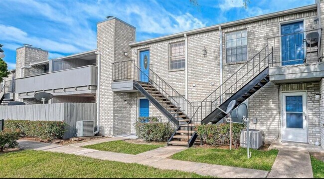 Foto del edificio - 9700 Leawood Blvd