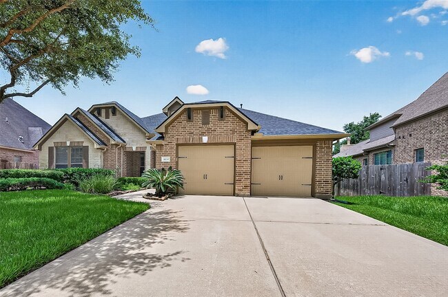 Foto del edificio - 4414 Westwind Garden Pass