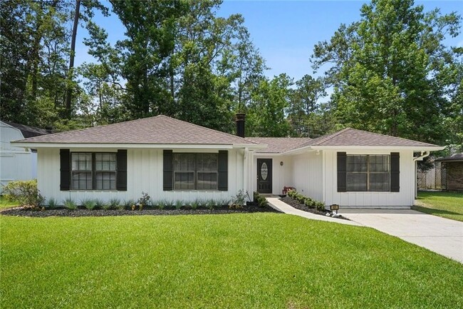 Building Photo - 401 Inspiration Ln