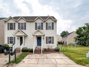 Building Photo - 2510 Blackwolf Run Ln