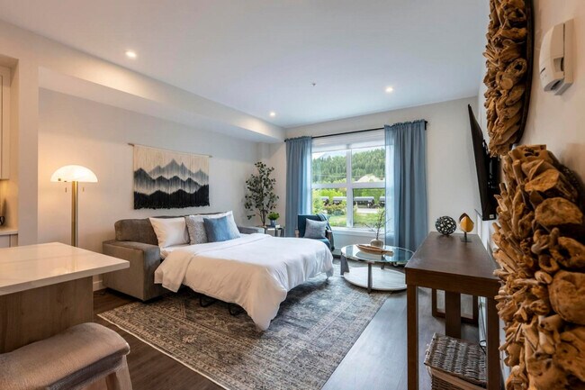 Photo du bâtiment - 901-907 7 St N