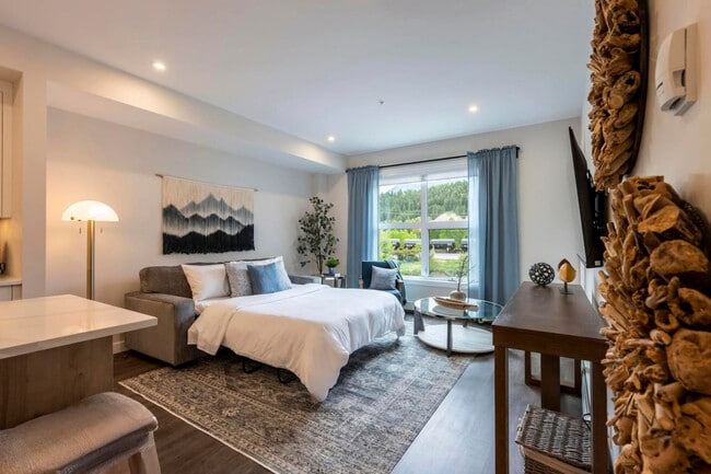 Photo du bâtiment - 901-907 7 St N