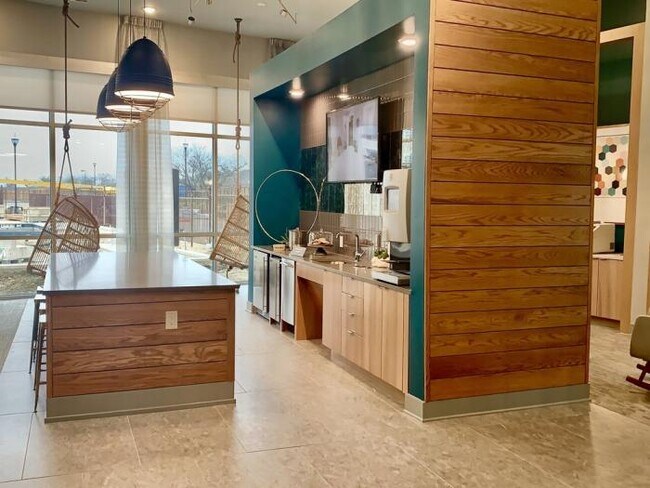 Foto del edificio - 1 bedroom in Northeast TX 78753