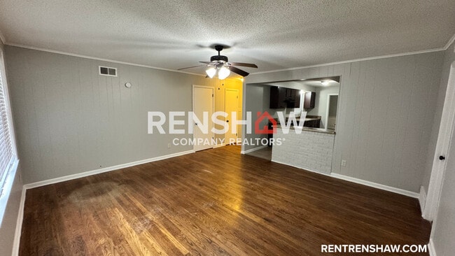 Building Photo - 4203 Vann Ave