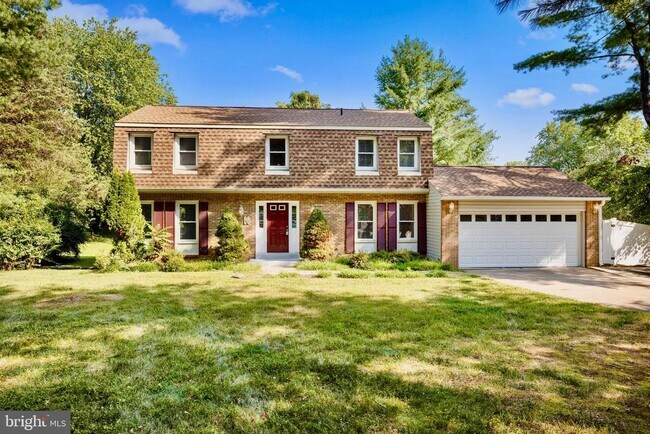 Foto del edificio - 1518 Gingerwood Ct