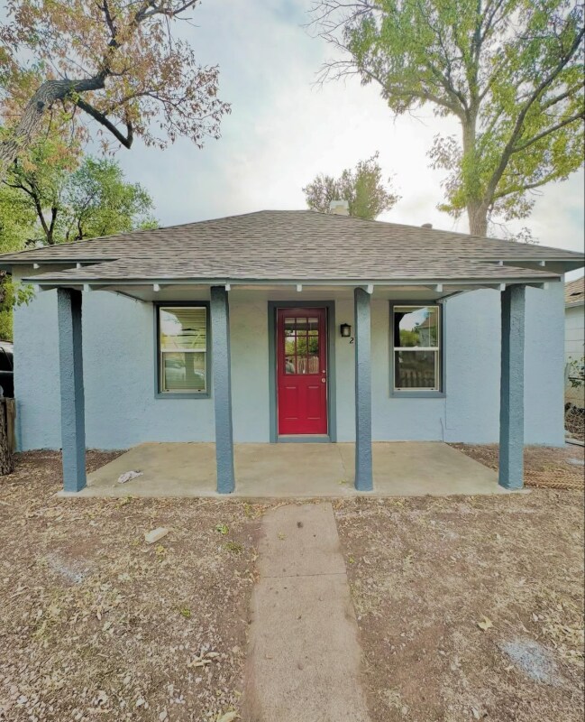 Foto principal - 2415 W Vermijo Ave