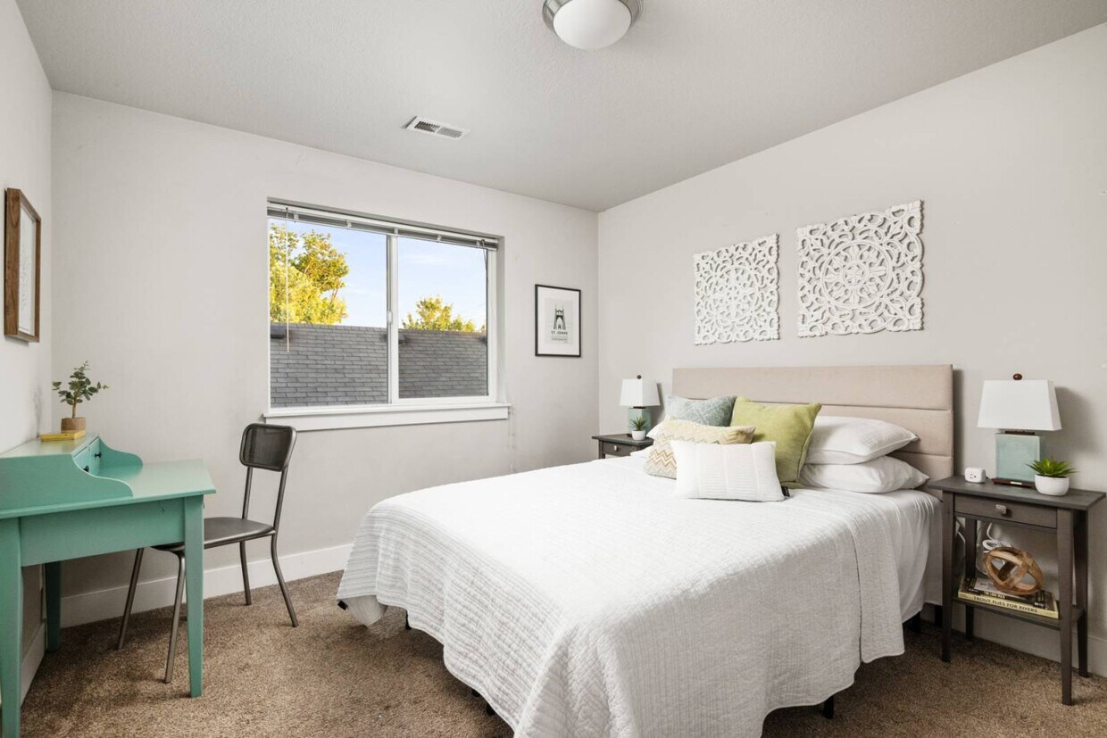 Foto principal - 4526 SE 41st Ave