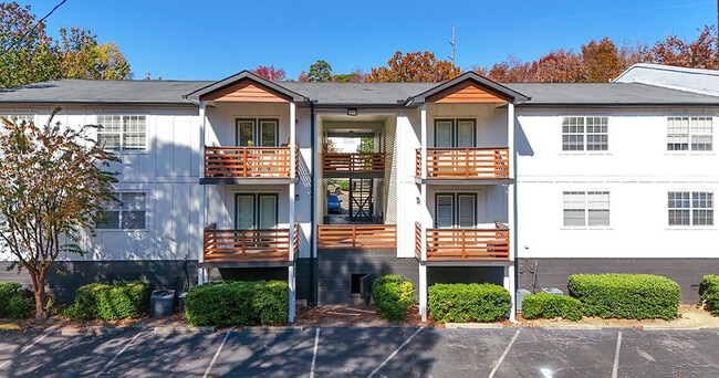 Building Photo - Cadence at Bluff Park Apartments