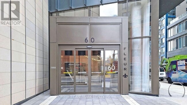Building Photo - 60 Shuter St