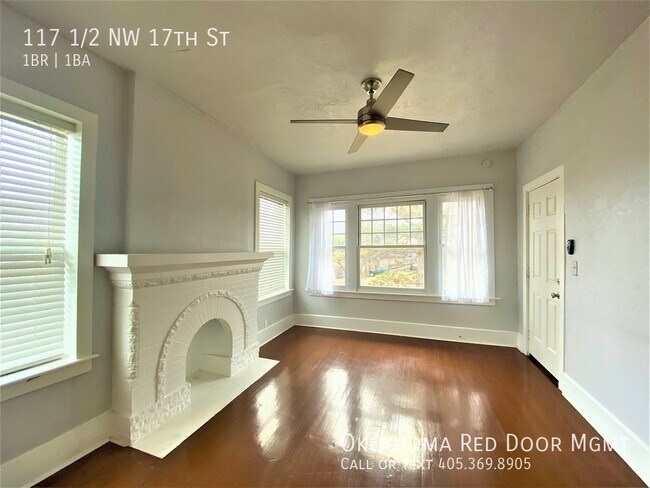Foto del edificio - 117 NW 17th St