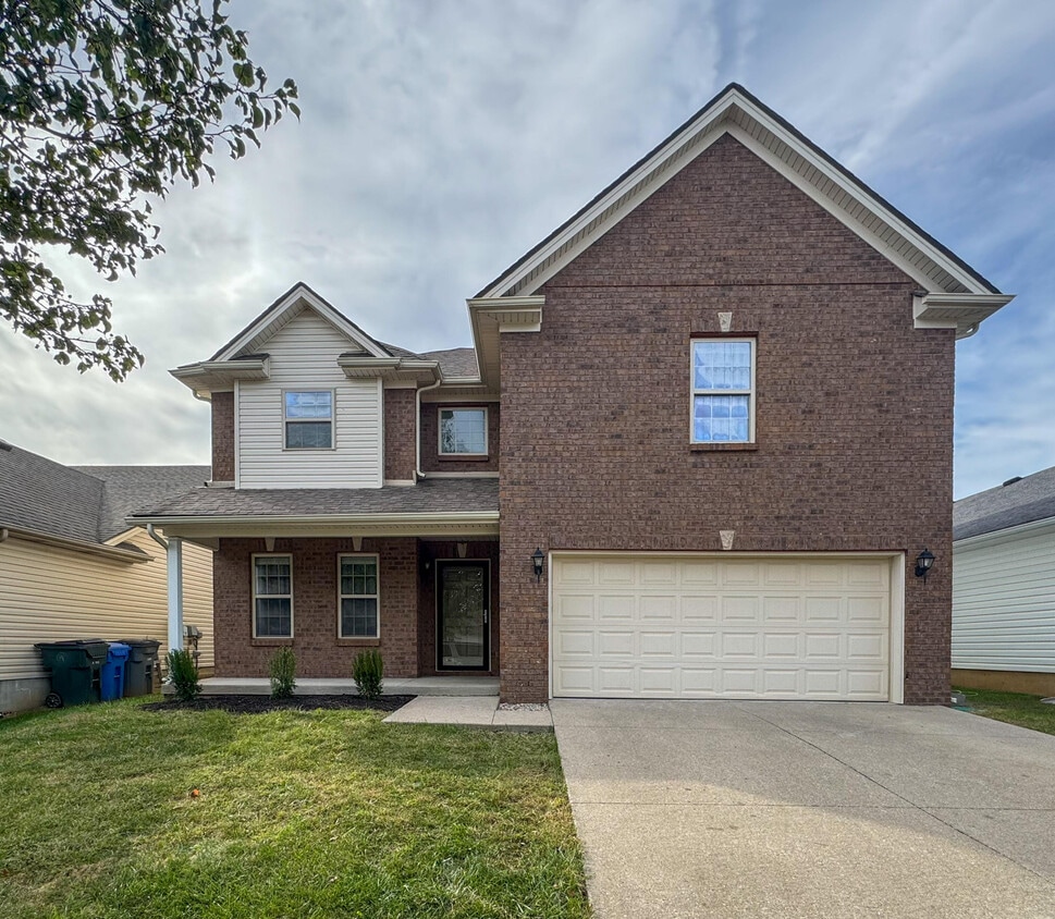 Foto principal - 2529 Moray Pl