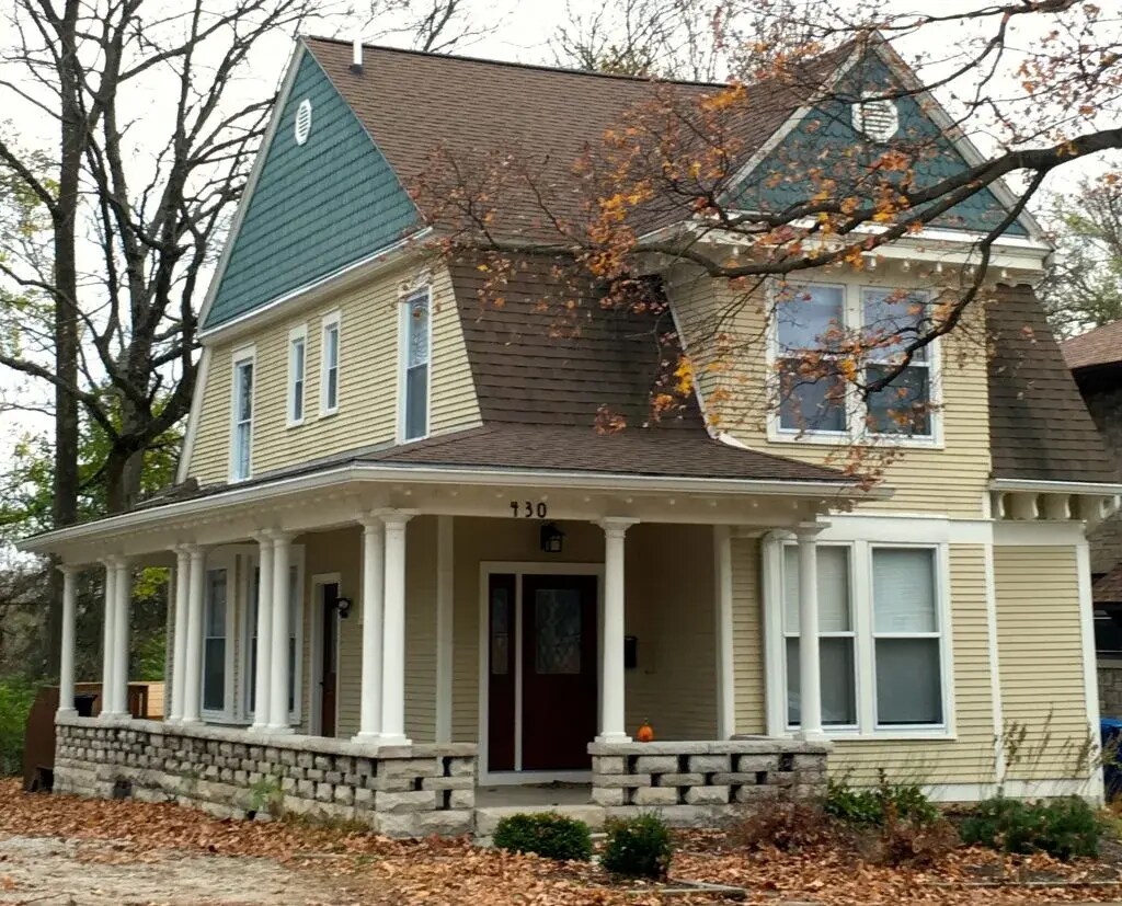 Foto principal - 430 E 2nd St