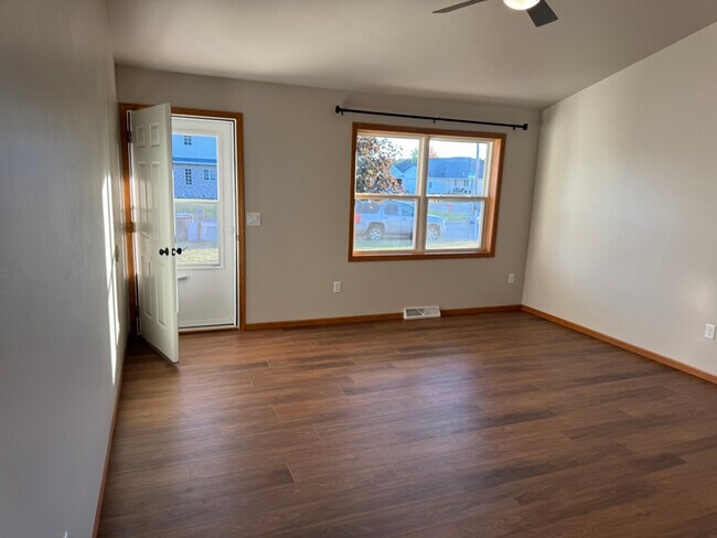 Foto del edificio - 1221 Trailside Terrace