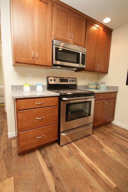 Foto del edificio - 3535 N 16th St