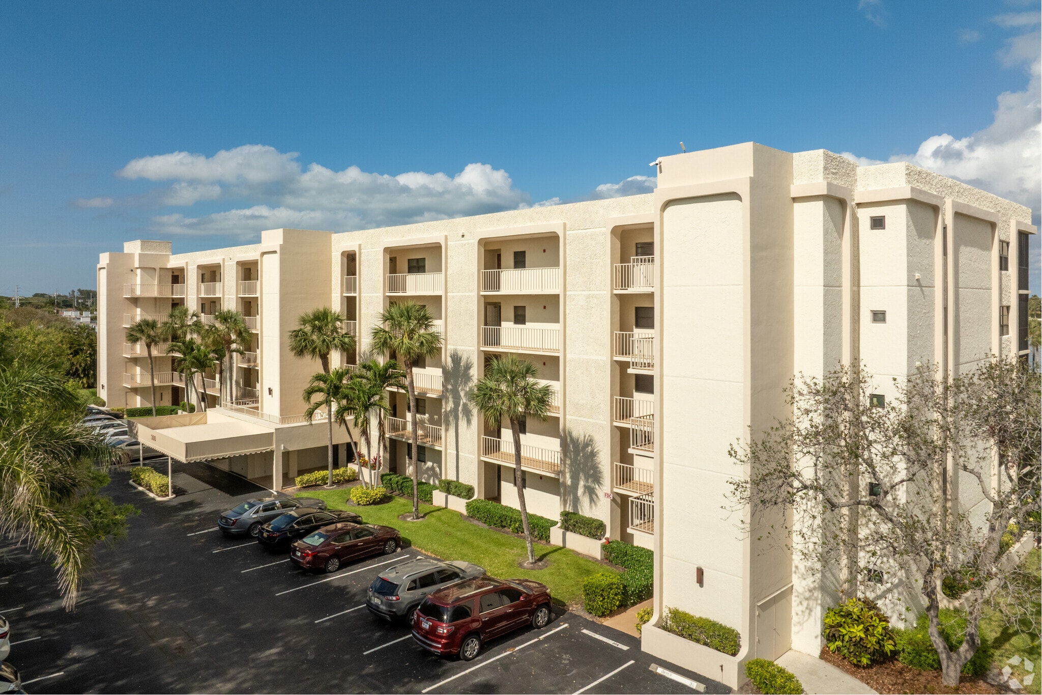 Broadview Intracoastal Place