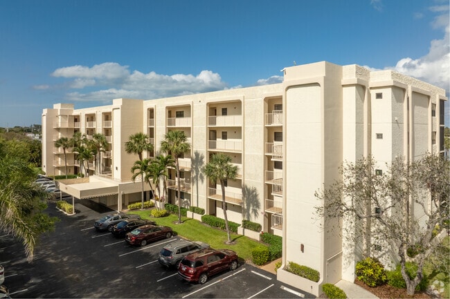 Broadview Intracoastal Place