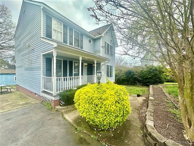 Building Photo - 11925 Warfield Ridge Dr