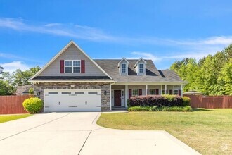 Building Photo - 3190 Braddy Rd