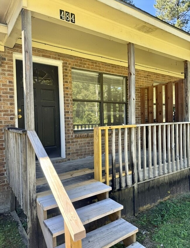 Foto del edificio - Duplex on East University Drive!