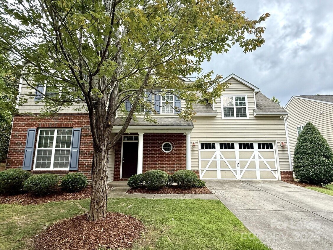 Foto principal - 1304 Ridgehaven Rd