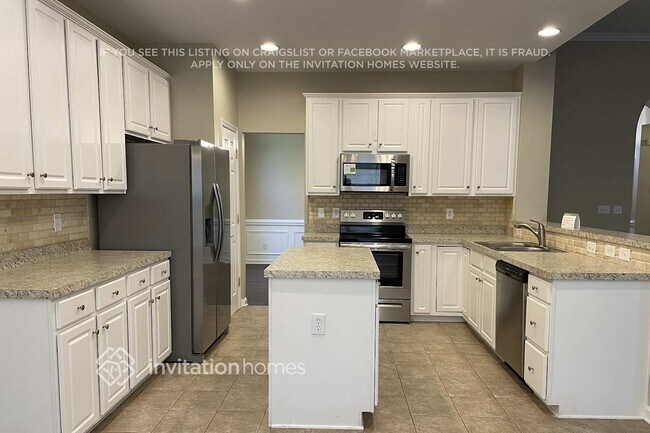 Foto del edificio - 402 Basingdon Ct