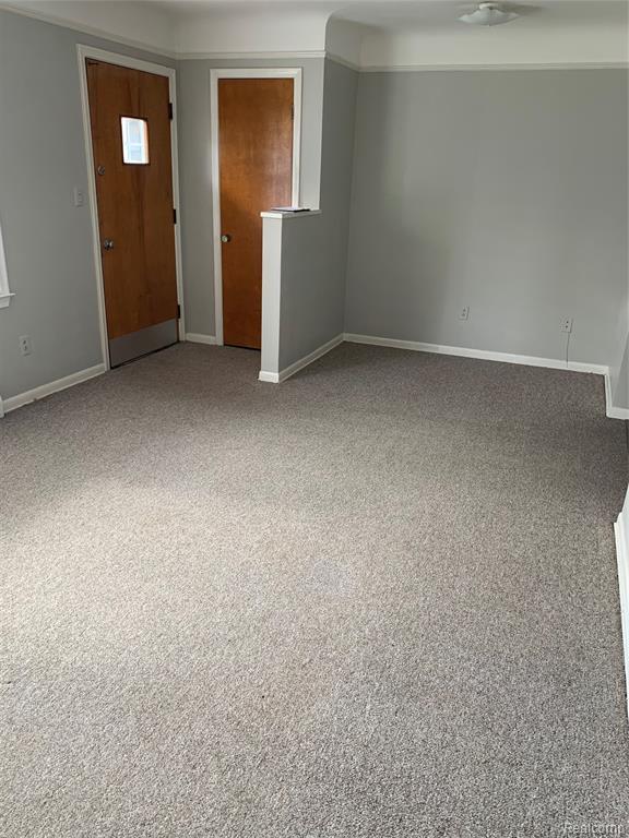 Foto del edificio - 709 E University Ave