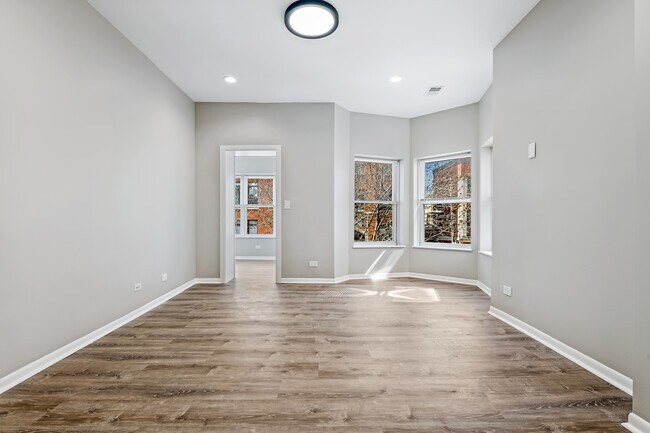 Foto del edificio - 2525 N Orchard St
