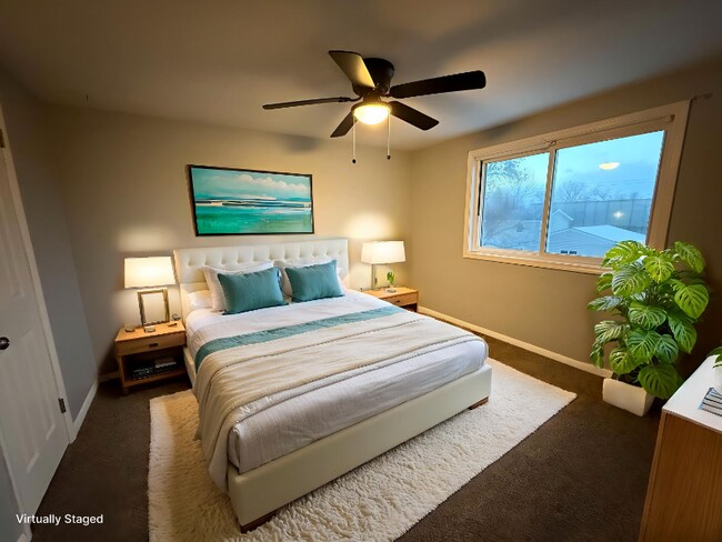 Foto del edificio - 6018 Devlin Ave