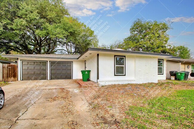 Building Photo - 3 br, 1.5 bath House - 6734 Hendon Ln