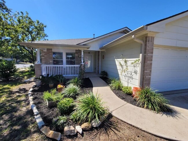 Foto del edificio - 707 Windledge Dr