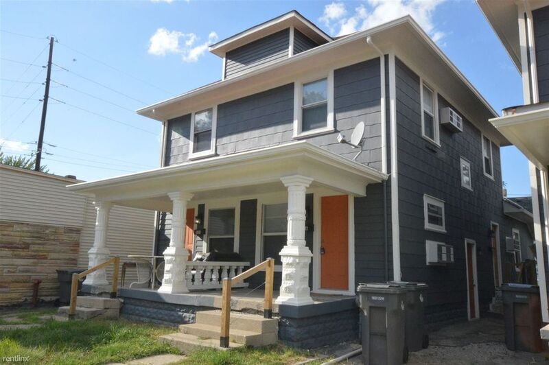 1 E Raymond St, Indianapolis, IN 46225 Condo for Rent in Indianapolis