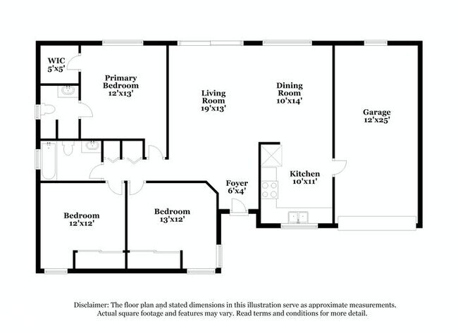 Building Photo - 4609 Mongite Rd