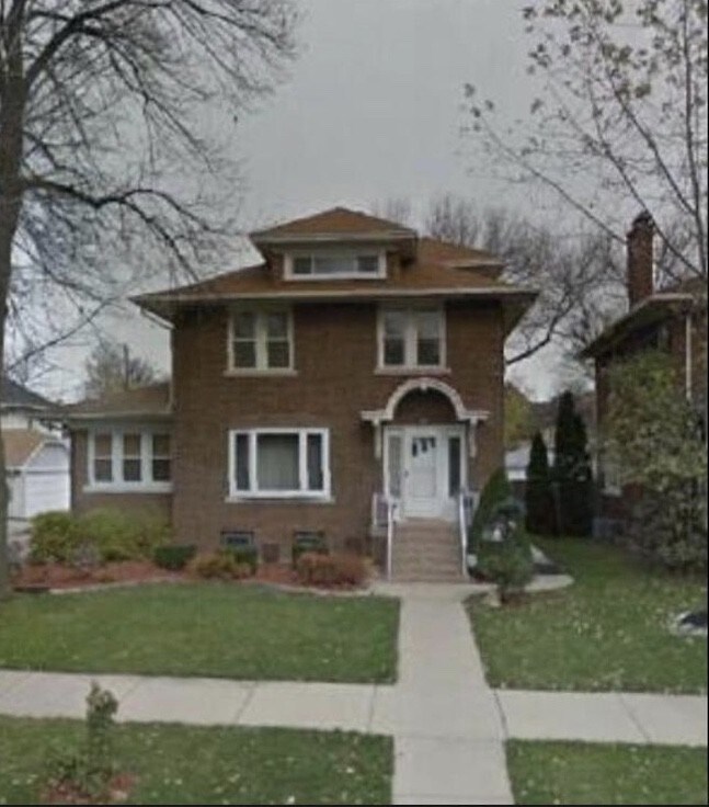 Primary Photo - 717 Campbell St