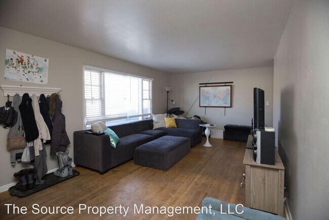 Foto del edificio - 4 br, 2 bath House - 615 Balsam Ln