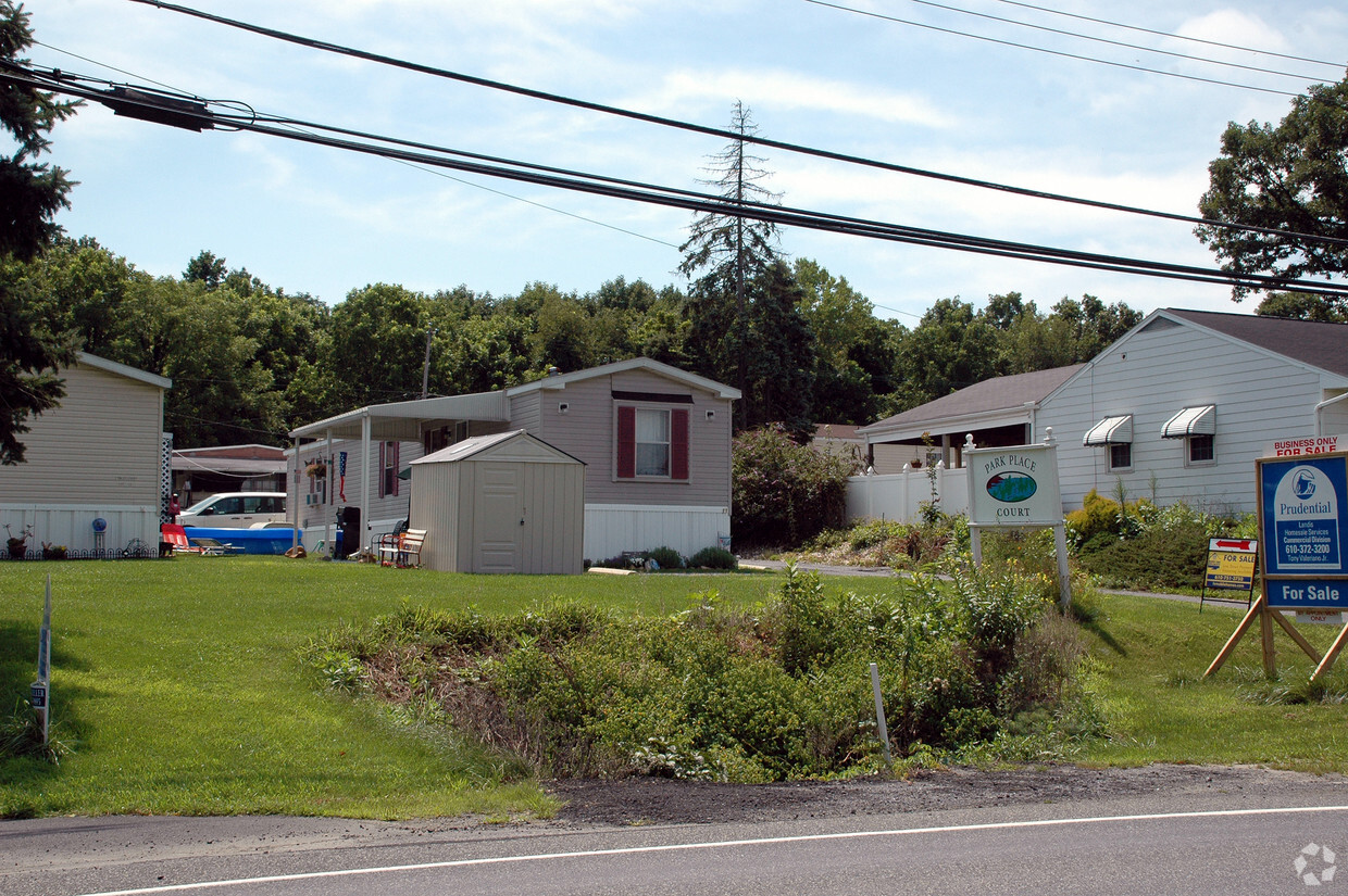 Building Photo - Walnutown Mobile Park