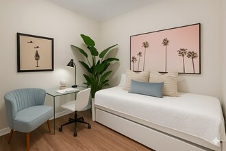 Interior Photo - Aston Square