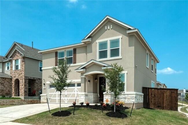 Building Photo - 221 Asher Blue Dr